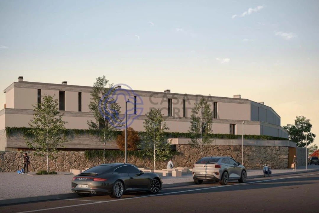 Moradia T3 para Venda em Aldoar, Foz do Douro e Nevogilde Foto 8