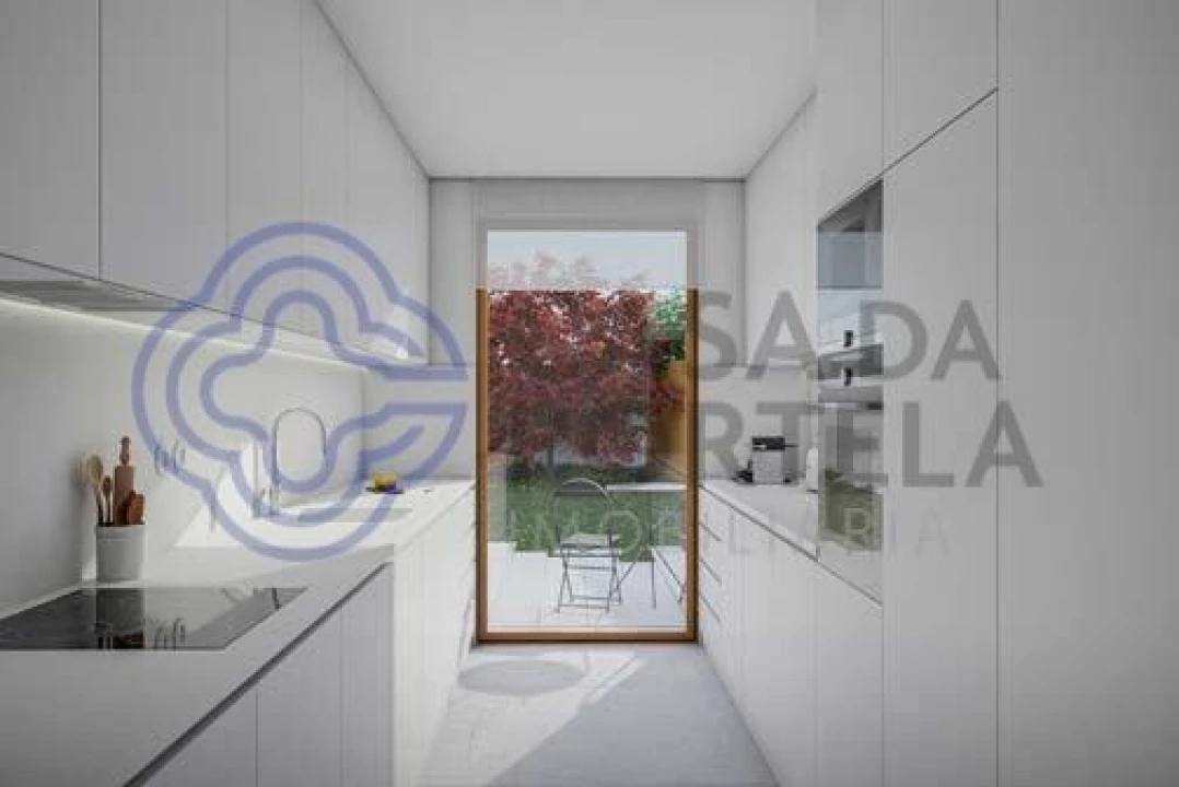 Moradia T3 para Venda em Aldoar, Foz do Douro e Nevogilde Foto 3