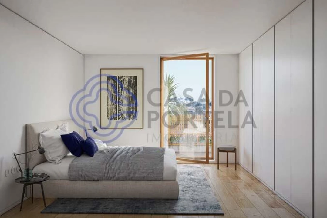 Moradia T3 para Venda em Aldoar, Foz do Douro e Nevogilde Foto 4