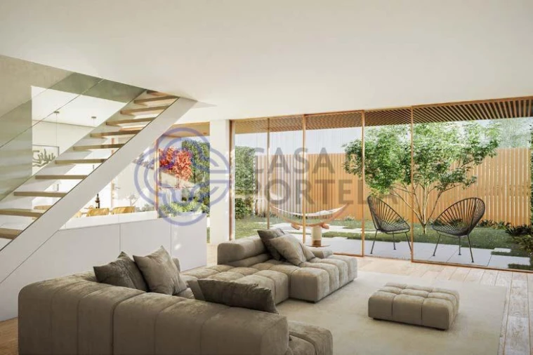 Moradia T3 para Venda em Aldoar, Foz do Douro e Nevogilde Foto 2