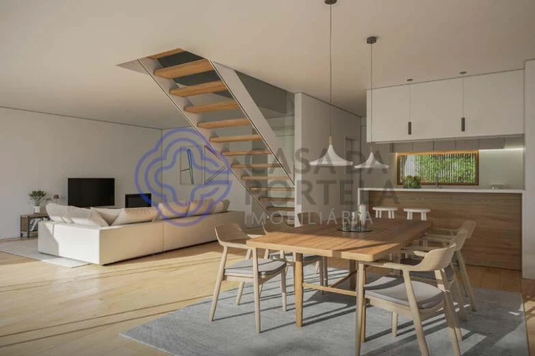 Moradia T3 para Venda em Aldoar, Foz do Douro e Nevogilde Foto 5