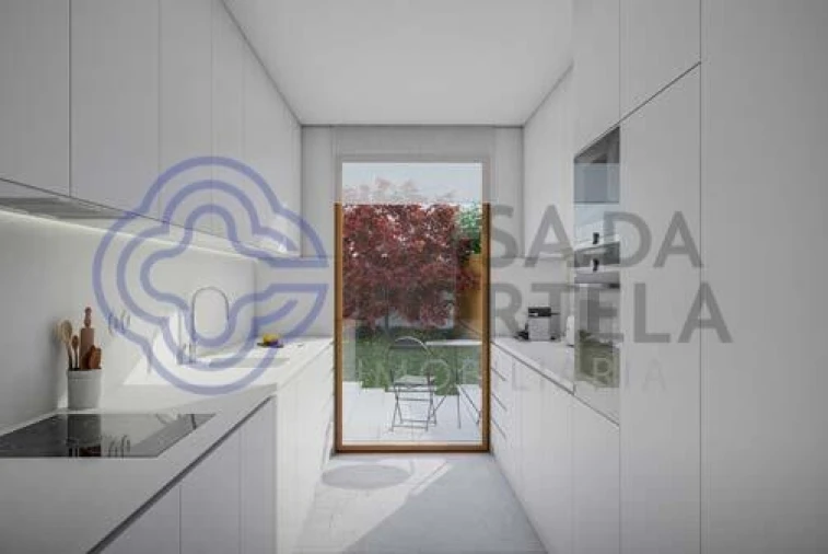 Moradia T3 para Venda em Aldoar, Foz do Douro e Nevogilde Foto 3