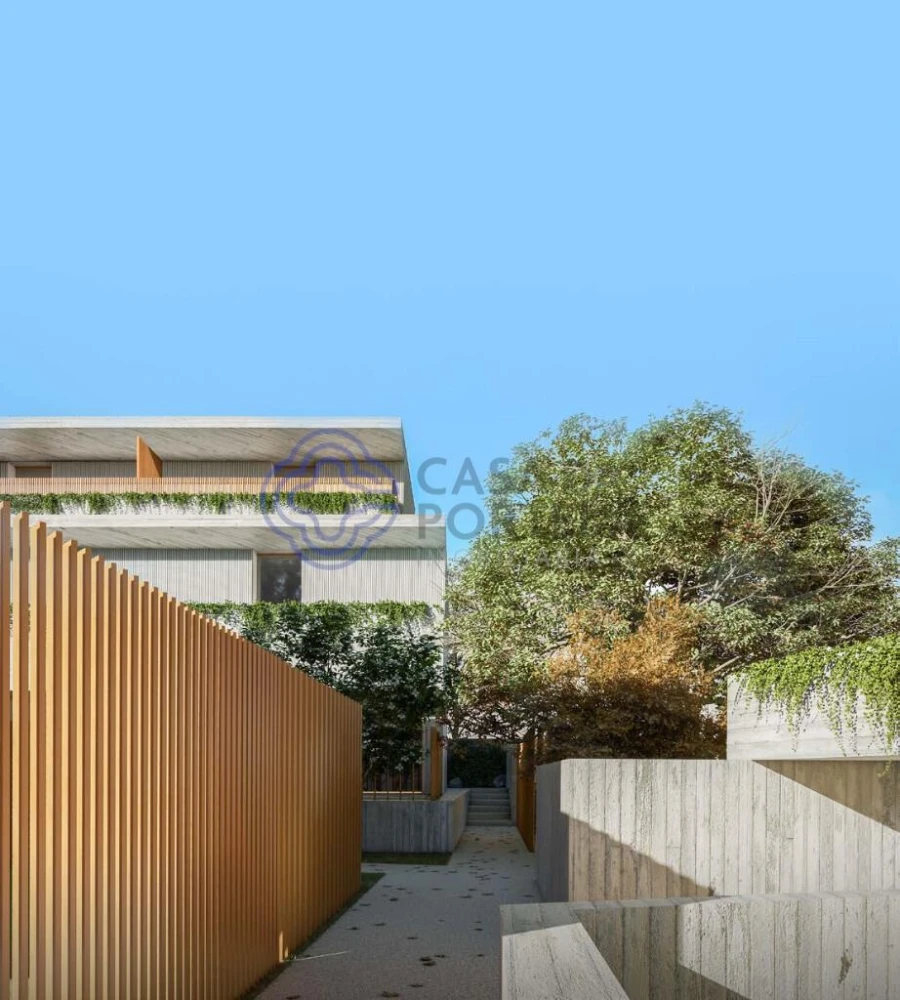 Moradia T3 para Venda em Aldoar, Foz do Douro e Nevogilde Foto 10