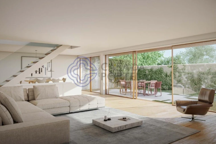 Moradia T3 para Venda em Aldoar, Foz do Douro e Nevogilde