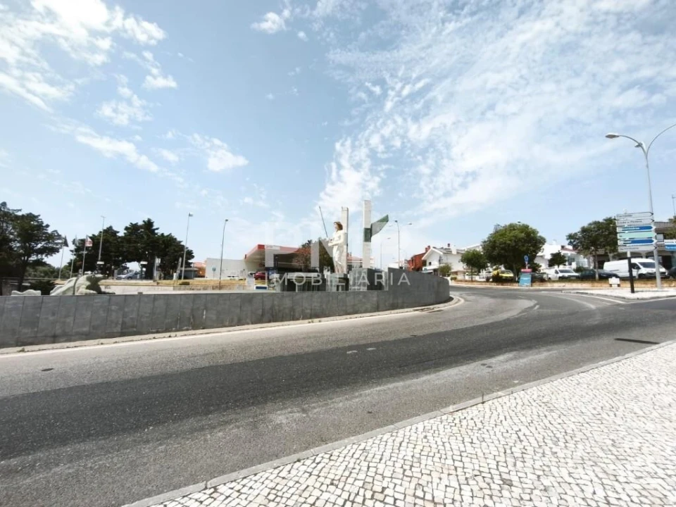 Loja para Trespasse em Carnaxide e Queijas Foto 18