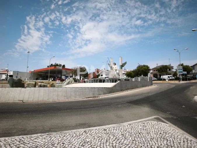 Loja para Trespasse em Carnaxide e Queijas Foto 17