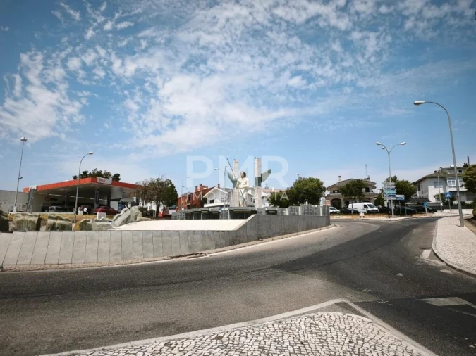 Loja para Trespasse em Carnaxide e Queijas Foto 16