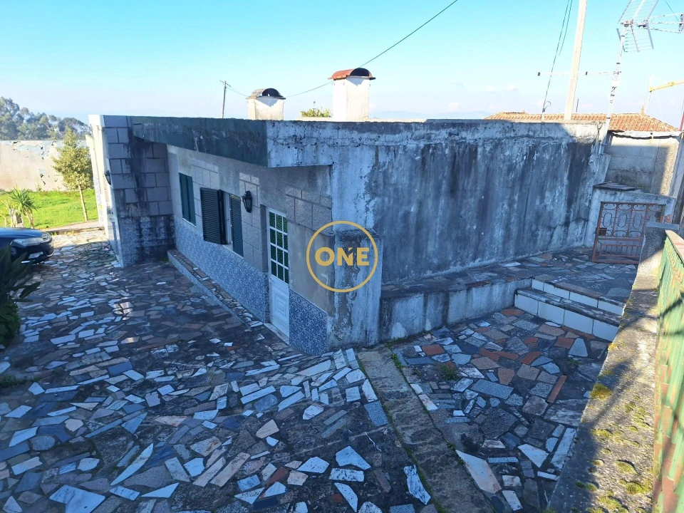 Moradia T5 para Venda em Lagares e Figueira Foto 8