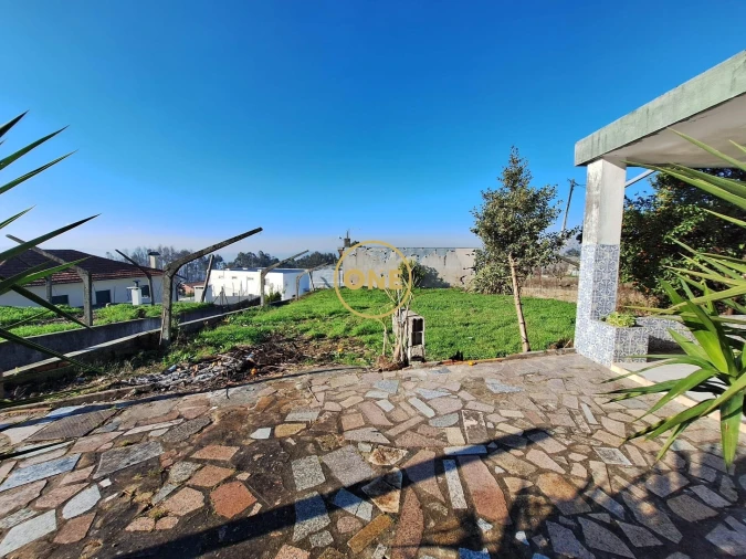 Moradia T5 para Venda em Lagares e Figueira Foto 6