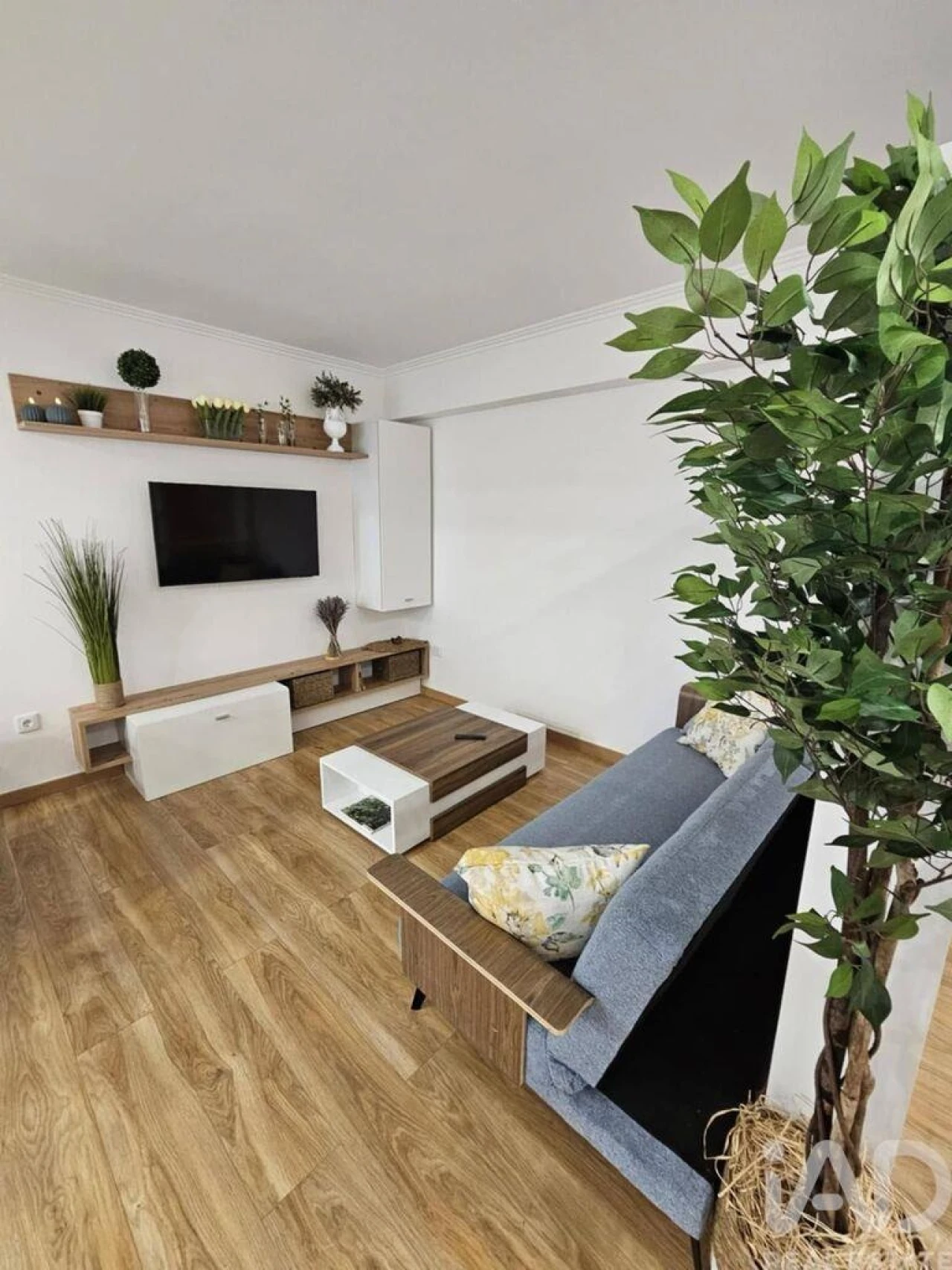 Apartamento T1 para Venda em Portimão Foto 1