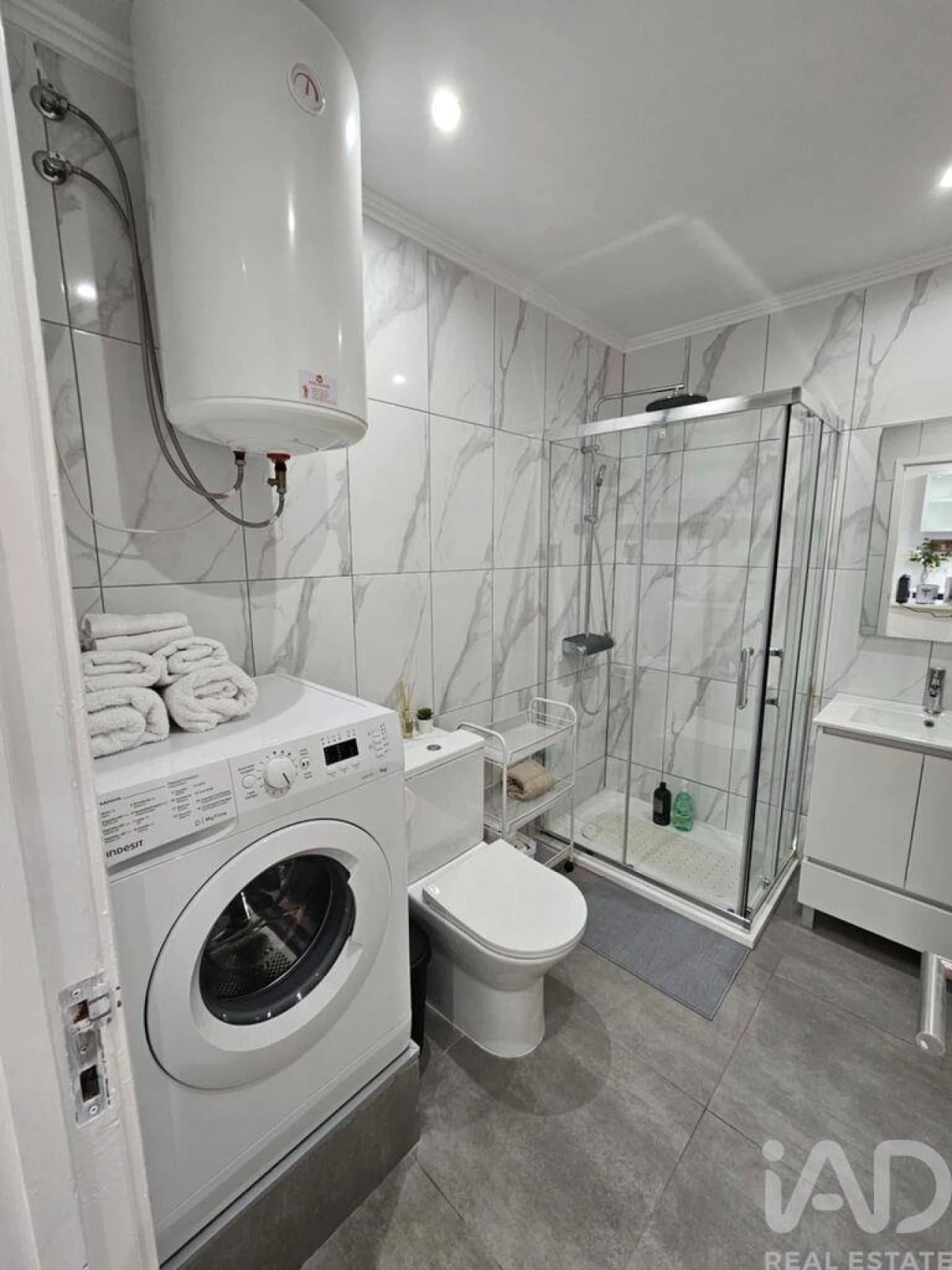 Apartamento T1 para Venda em Portimão Foto 10