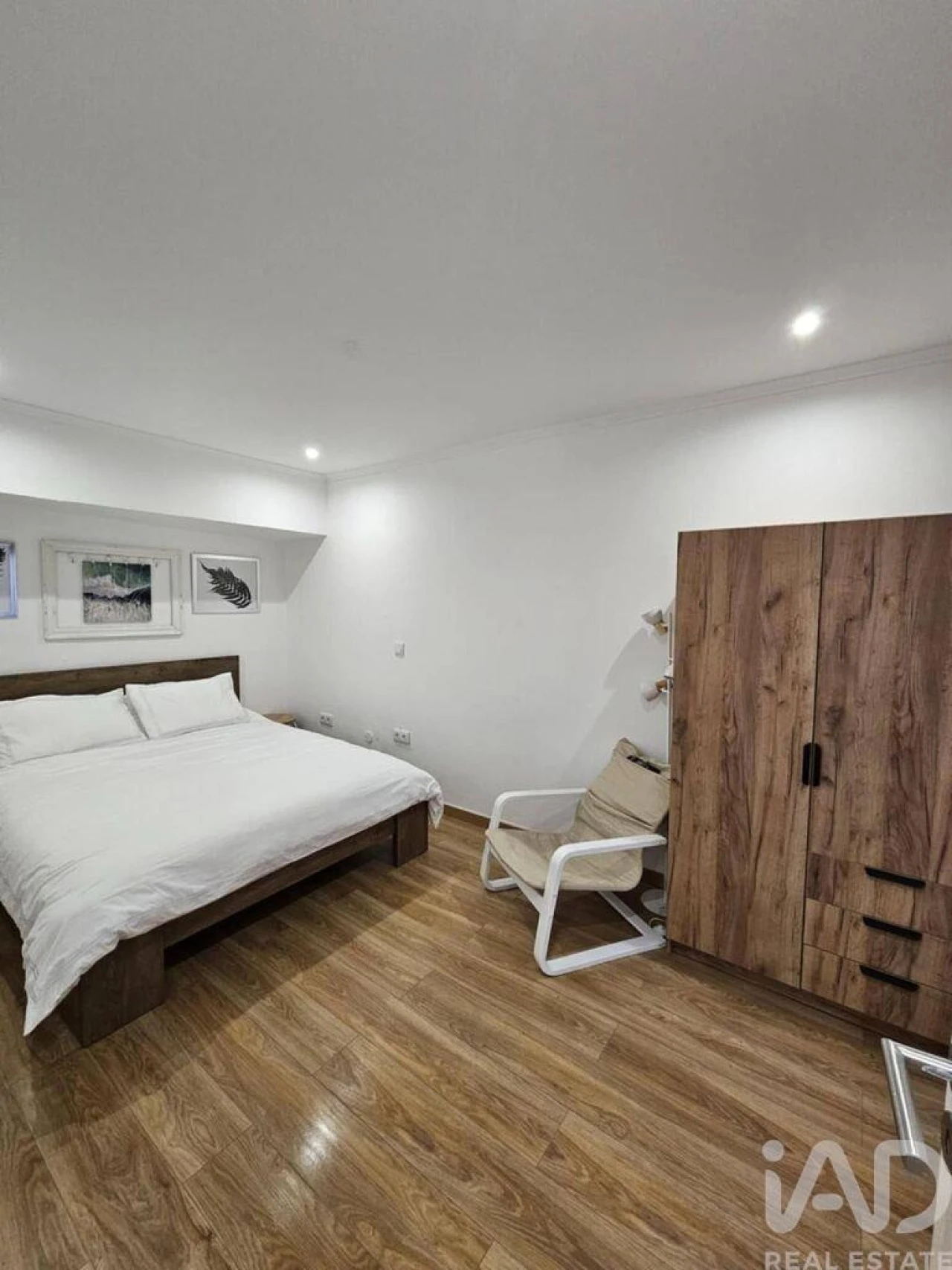 Apartamento T1 para Venda em Portimão Foto 9