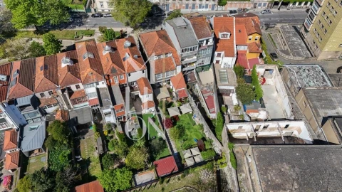 Prédio para Venda em Bonfim
