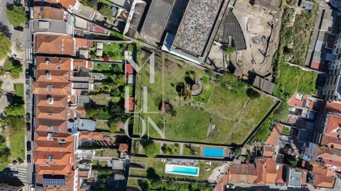 Prédio para Venda em Bonfim