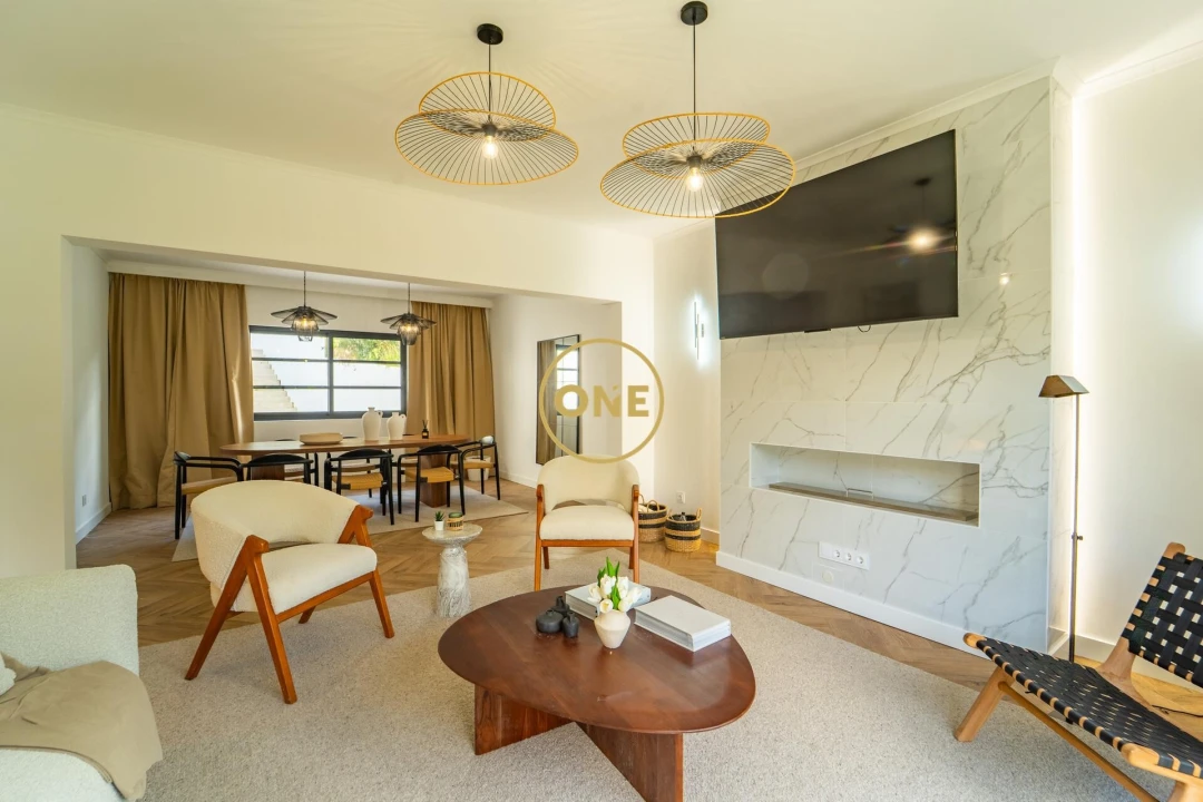 Moradia T3 para Venda em Furnas Foto 5