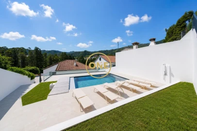 Moradia T3 para Venda em Furnas
