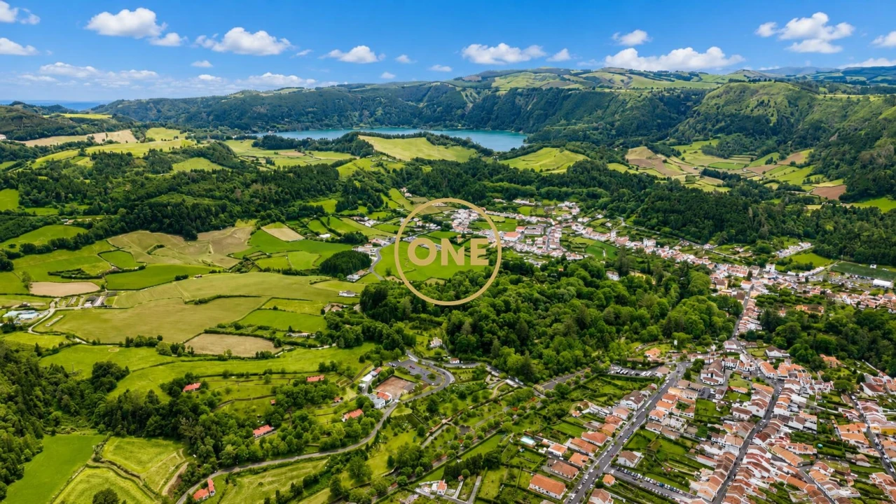 Moradia T3 para Venda em Furnas Foto 40
