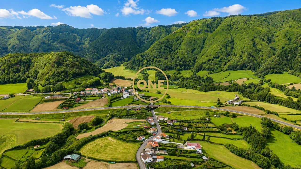 Moradia T3 para Venda em Furnas Foto 39