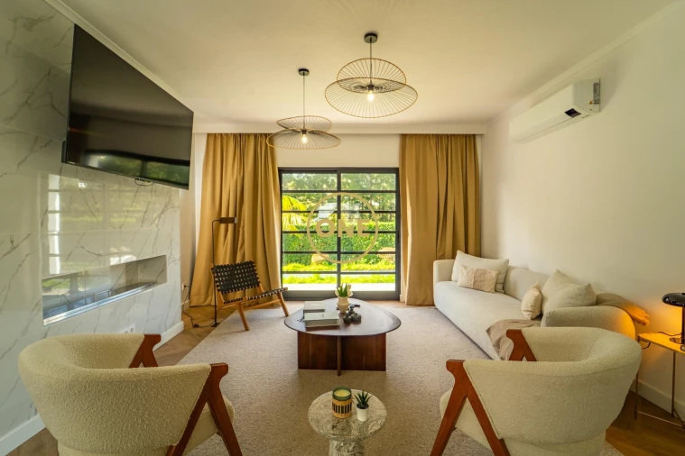 Moradia T3 para Venda em Furnas Foto 4