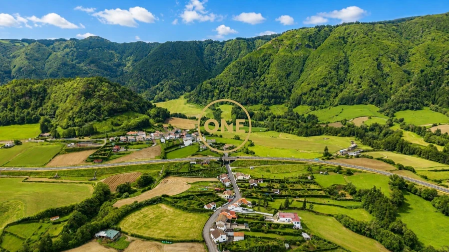 Moradia T3 para Venda em Furnas Foto 39