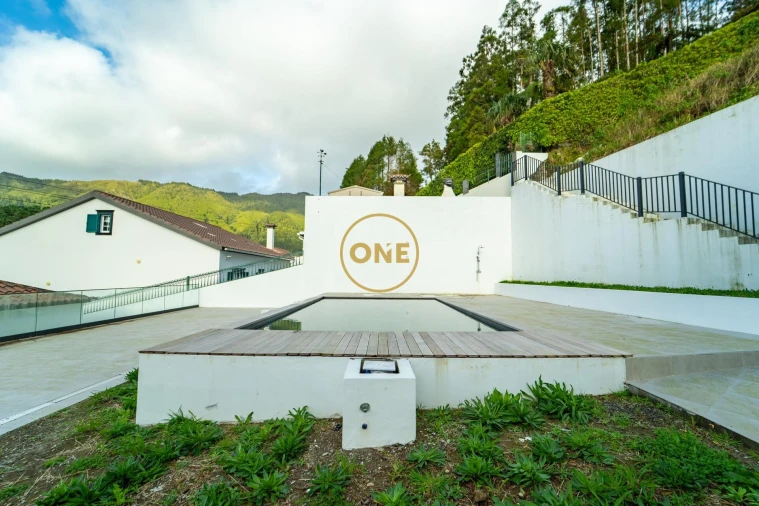 Moradia T3 para Venda em Furnas Foto 34