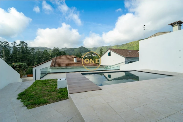 Moradia T3 para Venda em Furnas Foto 32