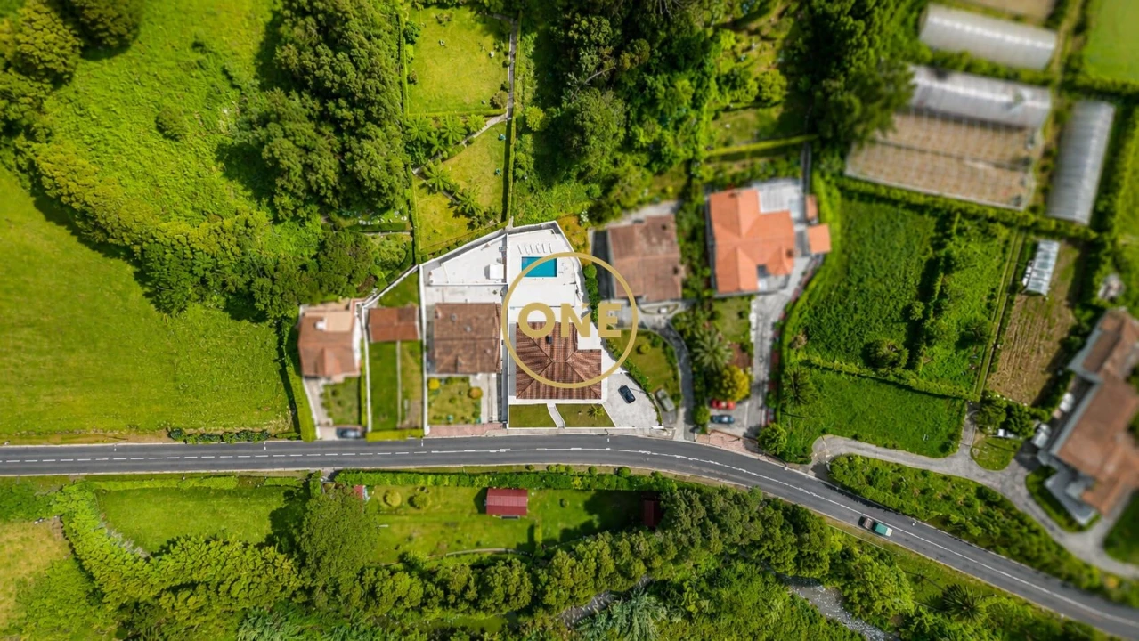 Moradia T3 para Venda em Furnas Foto 37