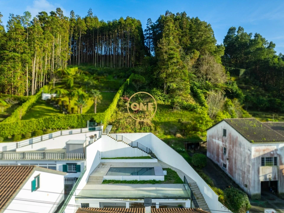 Moradia T3 para Venda em Furnas Foto 35