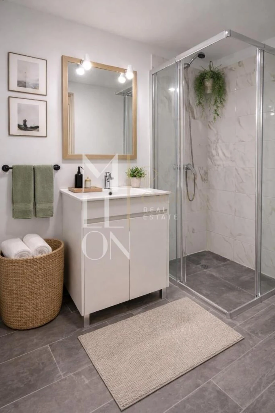 Apartamento T1 para Venda em Caniço Foto 20