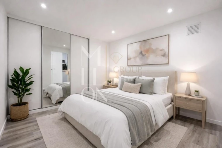 Apartamento T1 para Venda em Caniço Foto 14