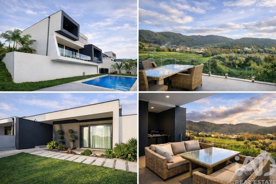 Moradia T4 para Venda em Cabração e Moreira do Lima Foto 1