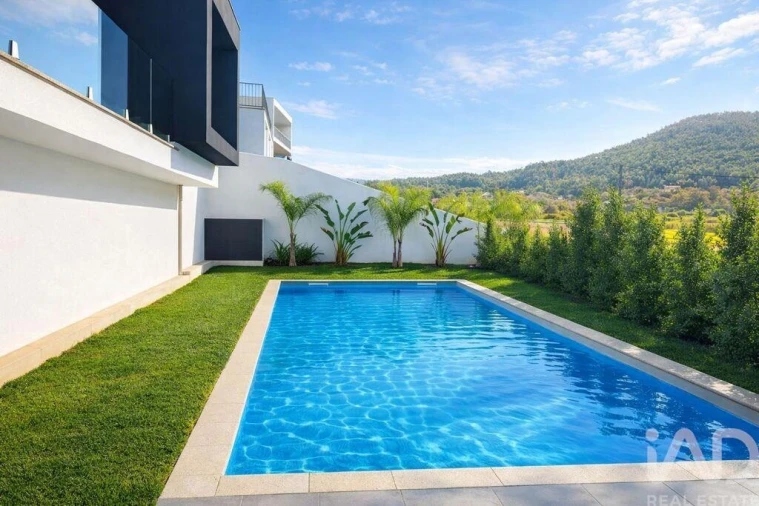 Moradia T4 para Venda em Cabração e Moreira do Lima Foto 23