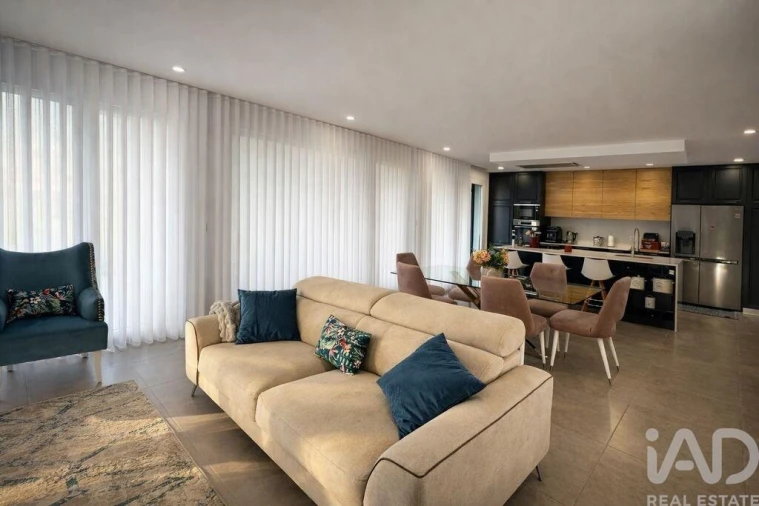 Moradia T4 para Venda em Cabração e Moreira do Lima Foto 10