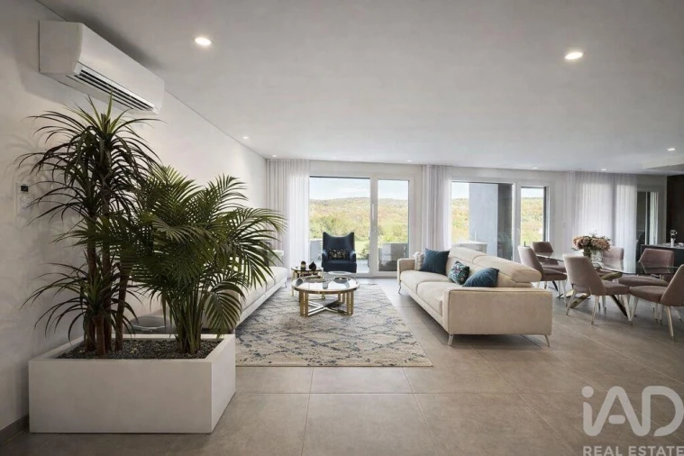 Moradia T4 para Venda em Cabração e Moreira do Lima Foto 12