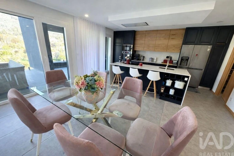 Moradia T4 para Venda em Cabração e Moreira do Lima Foto 14