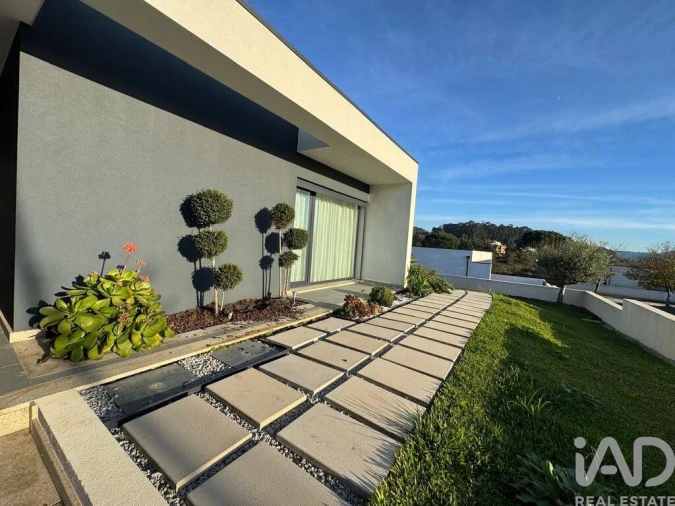 Moradia T4 para Venda em Cabração e Moreira do Lima Foto 18