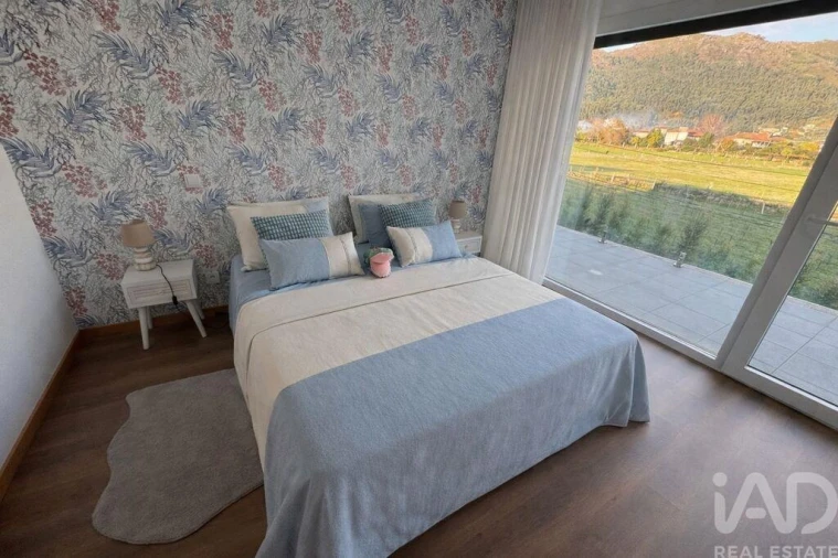 Moradia T4 para Venda em Cabração e Moreira do Lima Foto 7