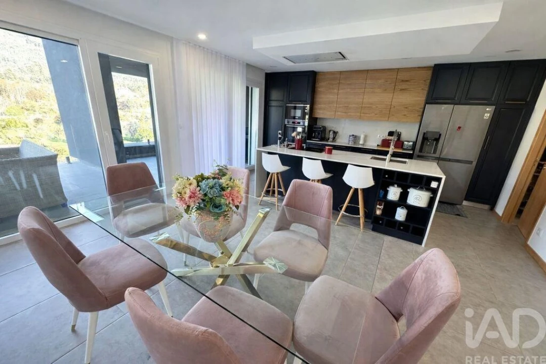 Moradia T4 para Venda em Cabração e Moreira do Lima Foto 14