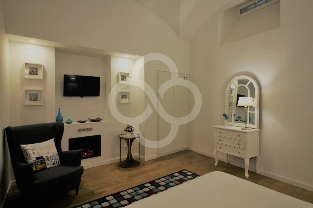 Apartamento T1 para Venda em Misericórdia Foto 5