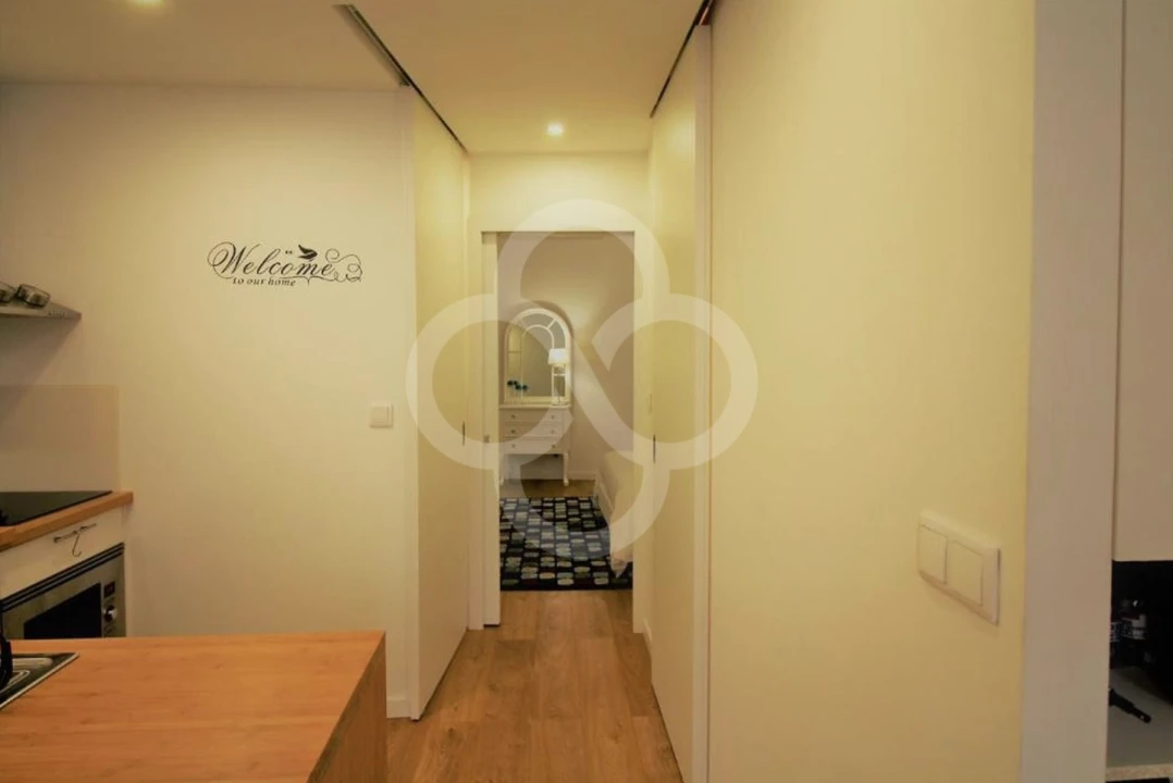 Apartamento T1 para Venda em Misericórdia Foto 9