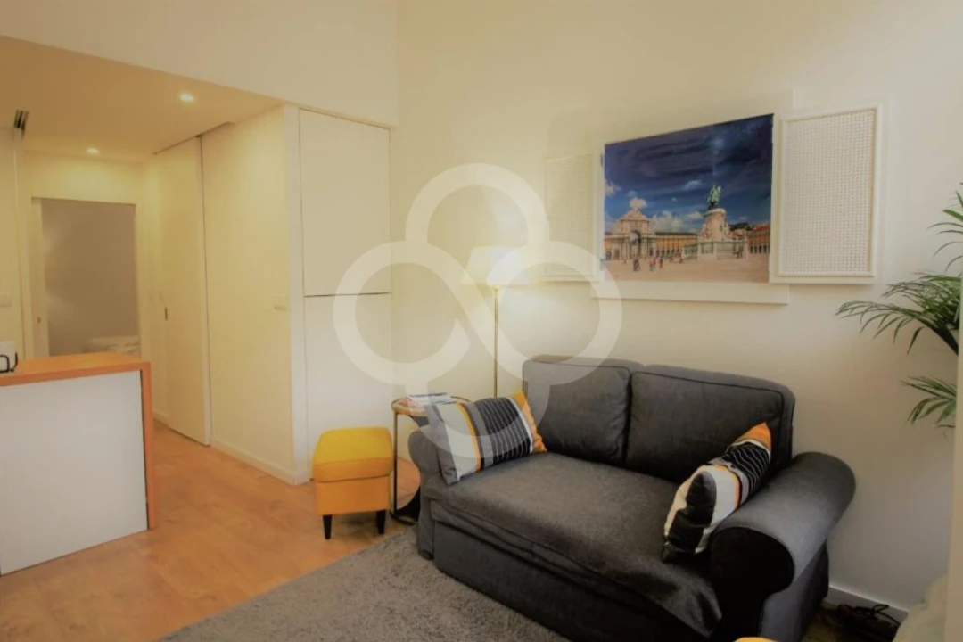 Apartamento T1 para Venda em Misericórdia Foto 12