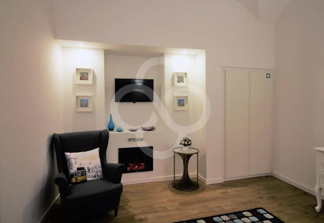 Apartamento T1 para Venda em Misericórdia Foto 17