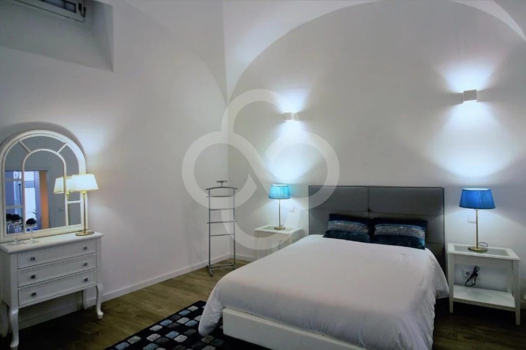 Apartamento T1 para Venda em Misericórdia Foto 18