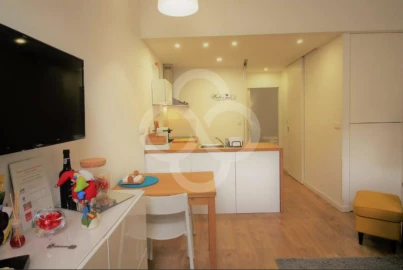 Apartamento T1 para Venda em Misericórdia