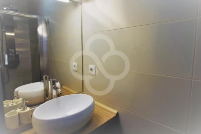 Apartamento T1 para Venda em Misericórdia
