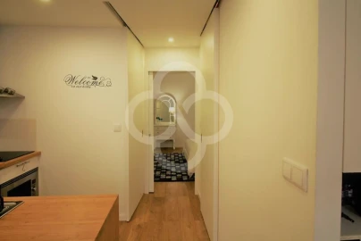 Apartamento T1 para Venda em Misericórdia