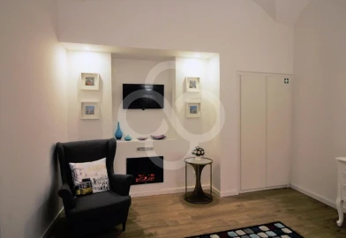 Apartamento T1 para Venda em Misericórdia