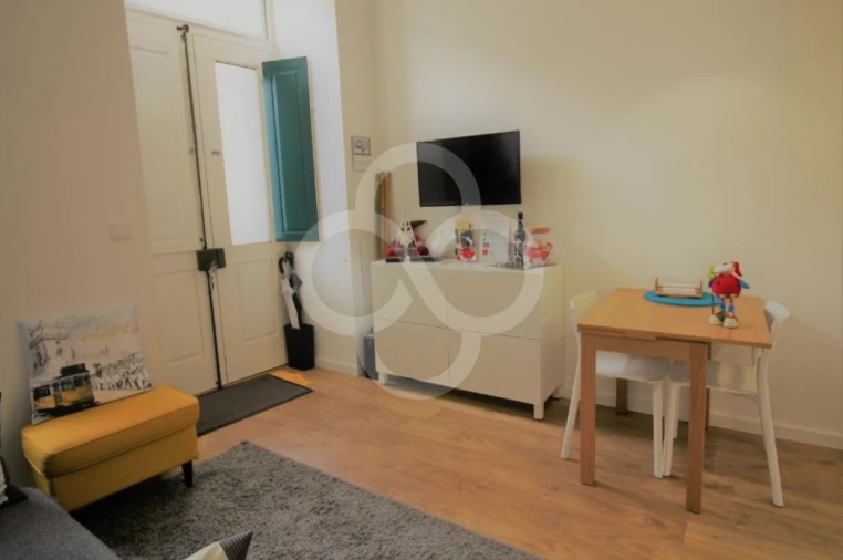 Apartamento T1 para Venda em Misericórdia Foto 7