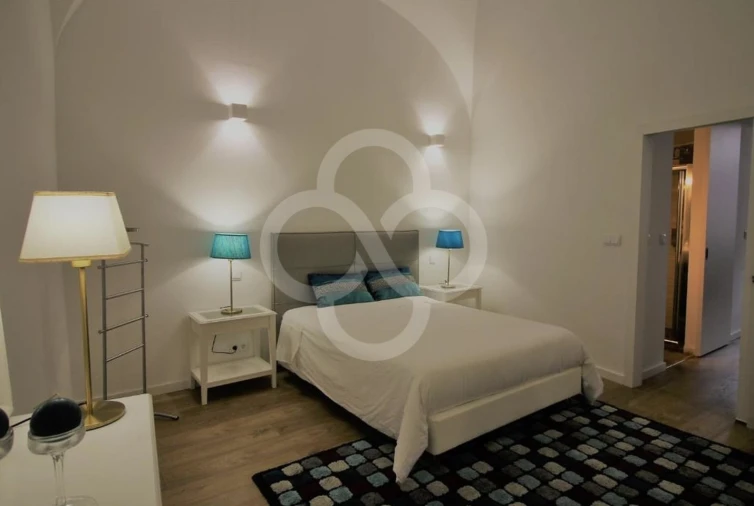 Apartamento T1 para Venda em Misericórdia Foto 3