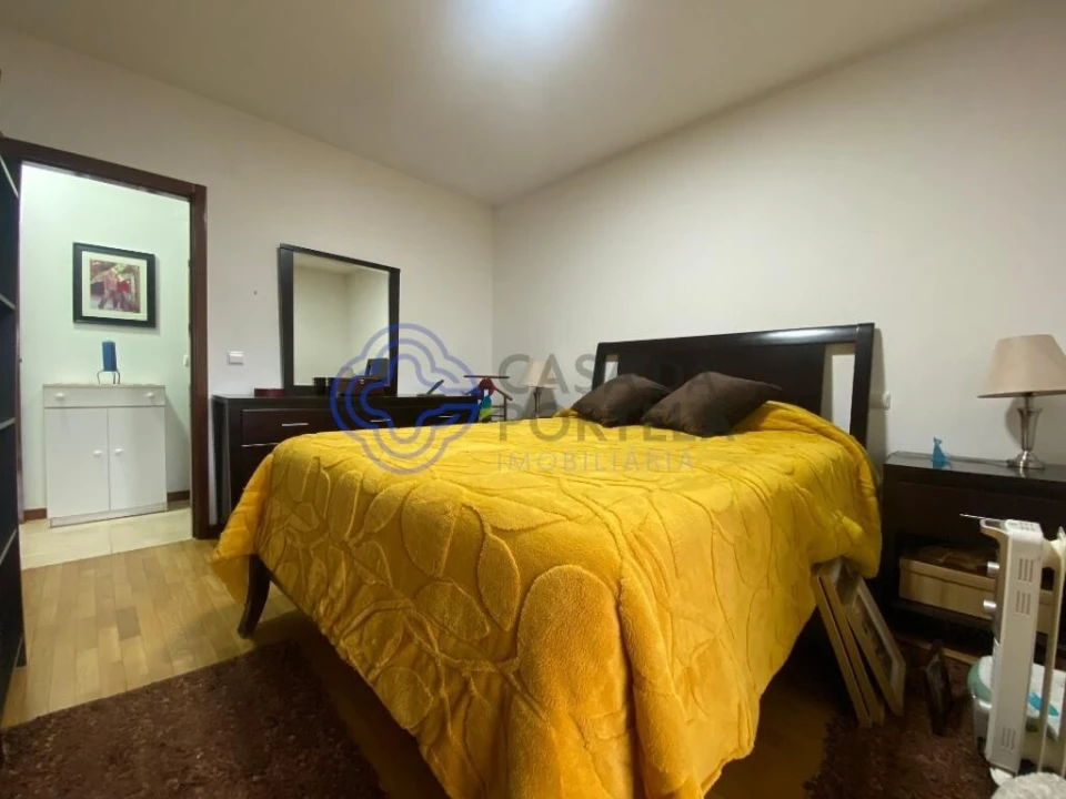 Apartamento T2 para Venda em Santa Maria da Feira, Travanca, Sanfins e Espargo Foto 26